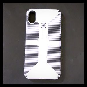 Speck iPhone XS MAX case